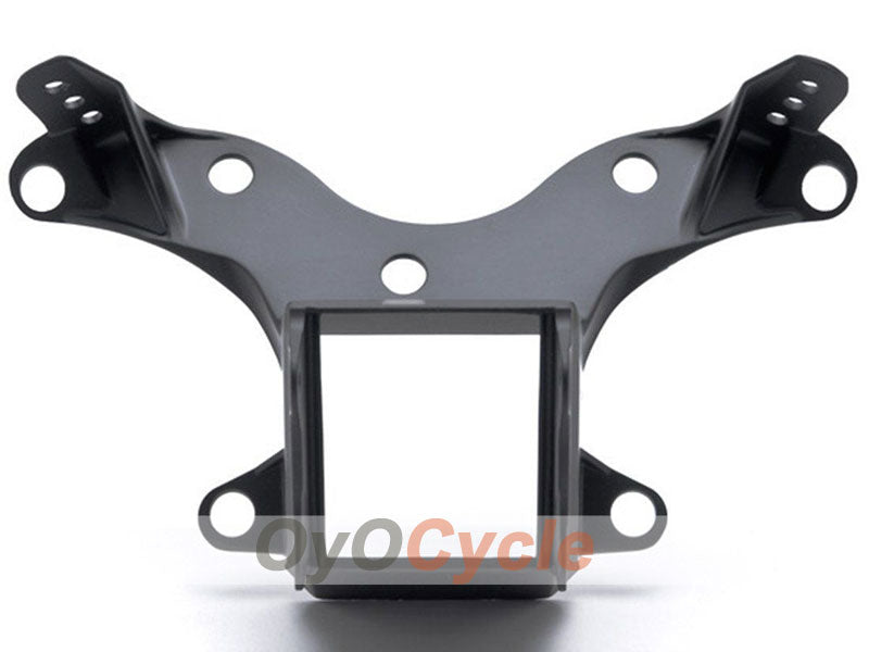 Soporte Superior Delantero De Carenado Para Yamaha YZF R6 06-07 #OYO87903275 Imagen secundaria del producto