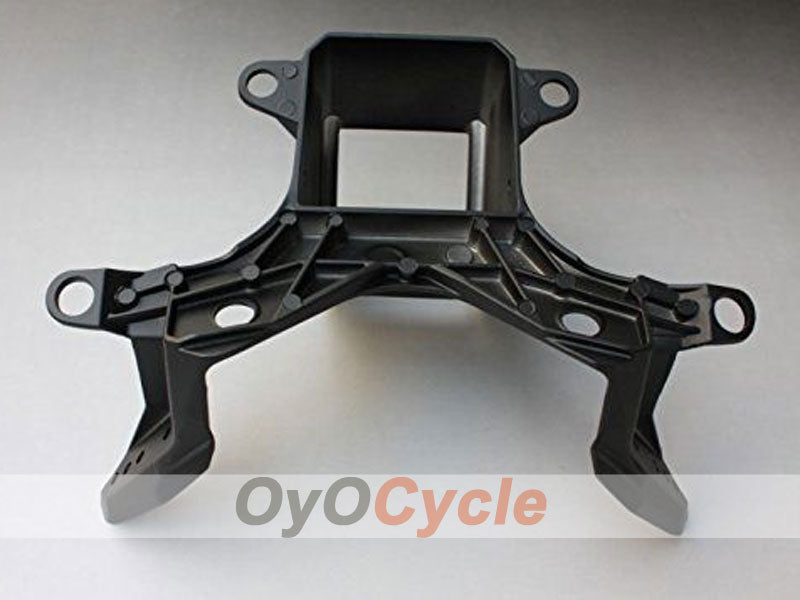 Soporte de carenado superior delantero para Yamaha YZF R6 008-14 #OYO87903276 Imagen secundaria del producto
