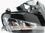 Faros, intermitentes y luces traseras para Honda CBR600RR 03-06 #OYO87903301