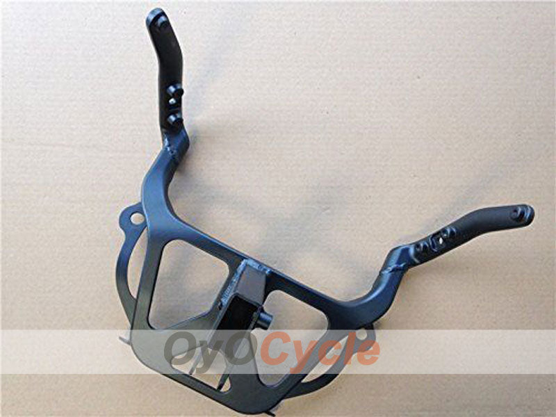 Soporte de carenado superior delantero para Suzuki GSXR750 01-03 #OYO87903254 Imagen secundaria del producto