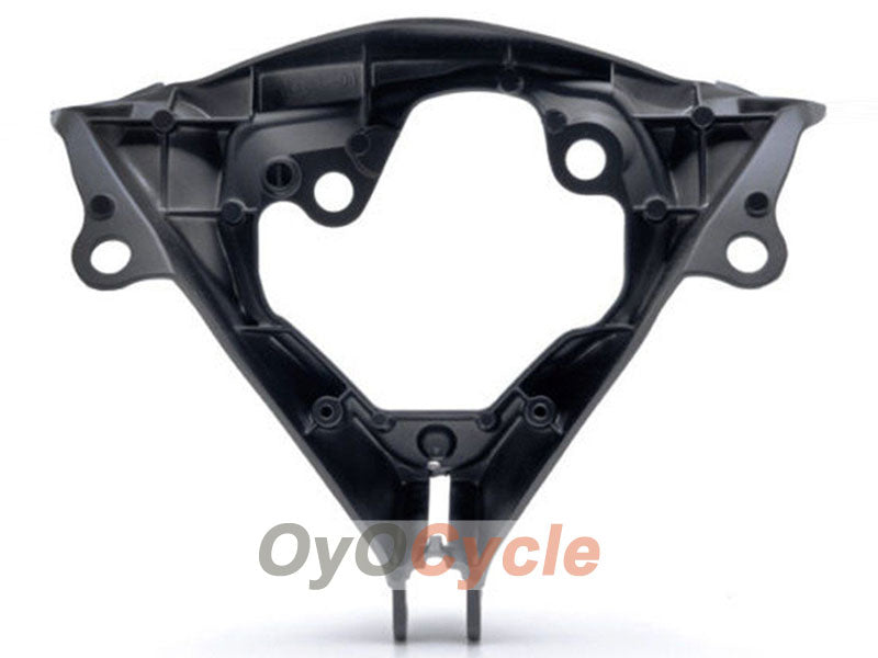 Soporte Superior Delantero De Carenado Para Suzuki GSXR750 08-10 #OYO87903257 Imagen secundaria del producto