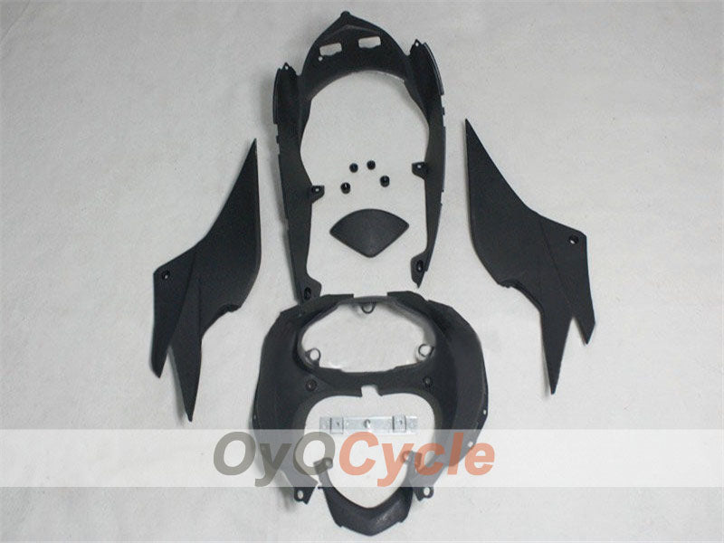 Kit de carenado de inyección sin pintar para NINJA EX250 08-12 - Blanco - Estilo de fábrica #OYO87902474 Imagen secundaria del producto