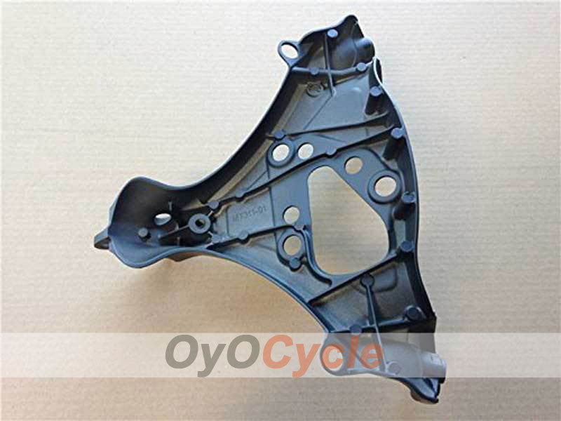 Soporte de carenado superior delantero para Honda CBR1000RR 08-14 #OYO87903241