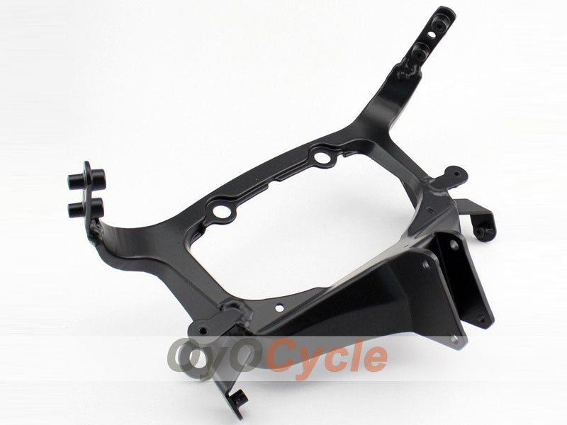 Soporte Superior Delantero para Carenado de Suzuki GSX1300 Hayabusa 08-12 #OYO87903252 Imagen secundaria del producto