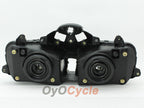 Faros, intermitentes y luces traseras para Honda CBR600RR 03-06 #OYO87903301