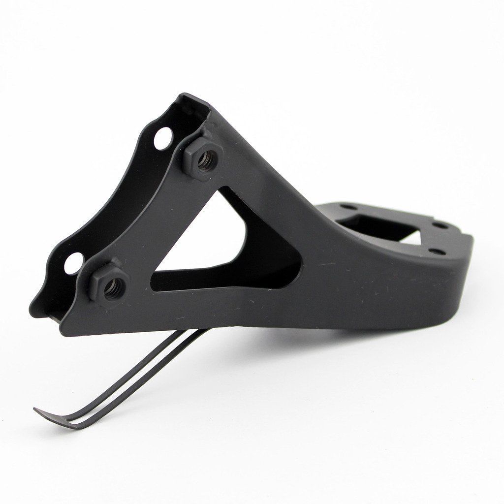 Soporte de carenado superior delantero para Honda CBR600F4i #OYO87904038