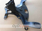 Soporte Carenado Superior Delantero para Yamaha YZF R1 07-08 #OYO87903183