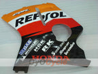 Kit de carenado por inyección para CBR1100XX 96-07 - Rojo, Negro - Repsol #OYO87902816