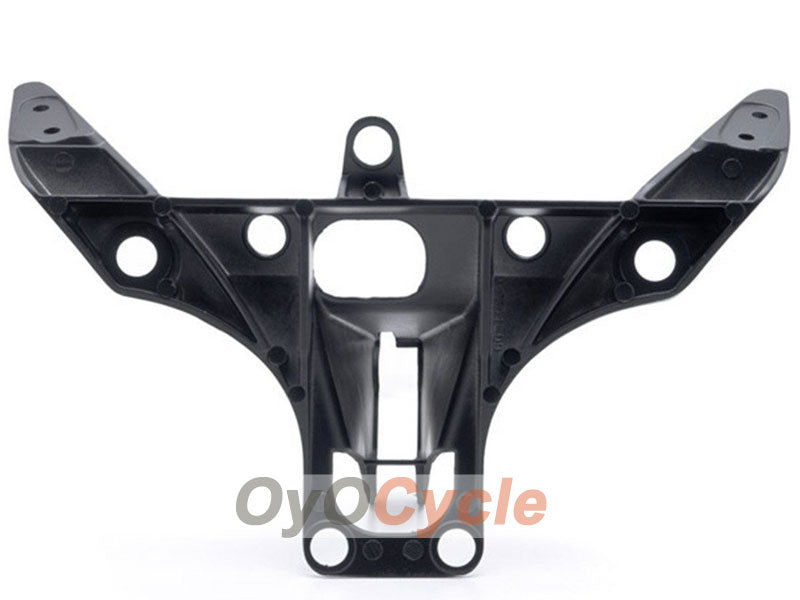 Soporte de carenado frontal superior para Yamaha YZF R1 02-03 #OYO87903270 Imagen secundaria del producto