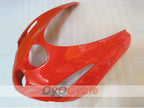Kit de carenado de inyección para Ducati 749 03-04 - Rojo - Estilo de fábrica #OYO87902113