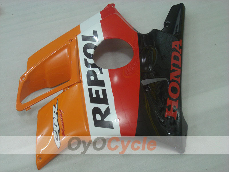 Carenado lateral izquierdo y derecho para Honda 91-94 CBR600F2 #OYO87907914 Imagen principal del producto