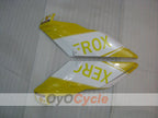 Carenado de inyección para Ducati 749 de 05-06 - Amarillo, Blanco - Xerox #OYO87902164
