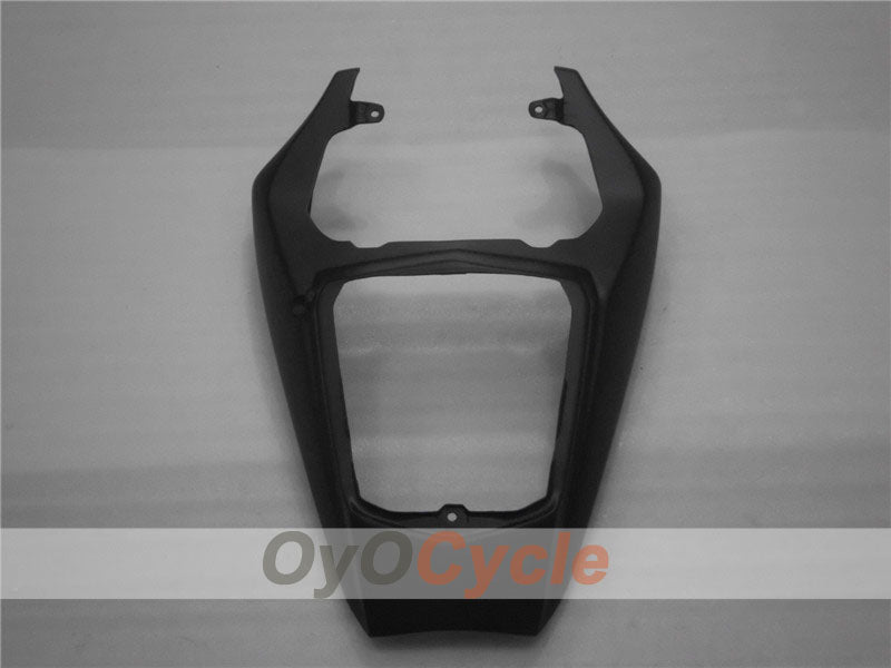 Carenado de inyección para 05 YZF-R6 - Negro, Mate - Estilo de fábrica #OYO87902641