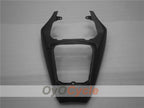 Carenado de inyección para 05 YZF-R6 - Negro, Mate - Estilo de fábrica #OYO87902641