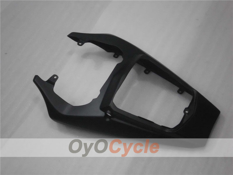 Carenado de inyección para 05 YZF-R6 - Negro, Mate - Estilo de fábrica #OYO87902641