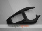 Carenado de inyección para 05 YZF-R6 - Negro, Mate - Estilo de fábrica #OYO87902641