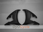 Carenado de inyección para 05 YZF-R6 - Negro, Mate - Estilo de fábrica #OYO87902641