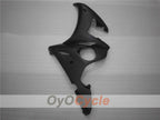 Carenado de inyección para 05 YZF-R6 - Negro, Mate - Estilo de fábrica #OYO87902641