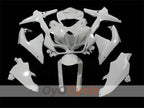 Carenado de inyección sin pintar para GSX R600 08-10 - Blanco - Estilo de fábrica #OYO87902485