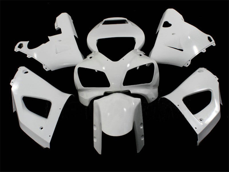 Kit de carenado inyectado sin pintar para YZF-R1 98-99 - Blanco - Estilo de fábrica #OYO87902503 Imagen principal del producto
