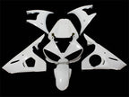 Kit de carenado de inyección sin pintar para YZF-R6 03-04 - Blanco - Estilo de fábrica #OYO87902497