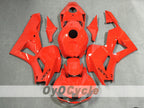 Kit de carenado por inyección para CBR600RR 13-20 - Rojo - Estilo de fábrica #OYO87914569