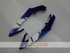 Kit de carenado de inyección para YZF-R1 07-08 - Azul, Blanco - Estilo de fábrica #OYO87900865