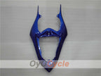 Kit de carenado de inyección para YZF-R1 07-08 - Azul, Blanco - Estilo de fábrica #OYO87900865