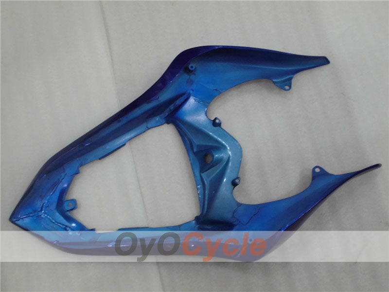 Kit de carenado de inyección para YZF-R1 07-08 - Azul, Blanco - Estilo de fábrica #OYO87900865