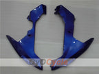 Kit de carenado de inyección para YZF-R1 07-08 - Azul, Blanco - Estilo de fábrica #OYO87900865