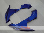 Kit de carenado de inyección para YZF-R1 07-08 - Azul, Blanco - Estilo de fábrica #OYO87900865