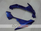 Kit de carenado de inyección para YZF-R1 07-08 - Azul, Blanco - Estilo de fábrica #OYO87900865