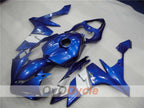 Kit de carenado de inyección para YZF-R1 07-08 - Azul, Blanco - Estilo de fábrica #OYO87900865