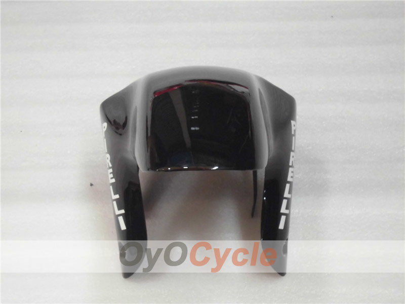 Kit de carenado para Aprilia RSV1000R 03-06 - Rojo, Blanco - Estilo de fábrica #OYO87902410