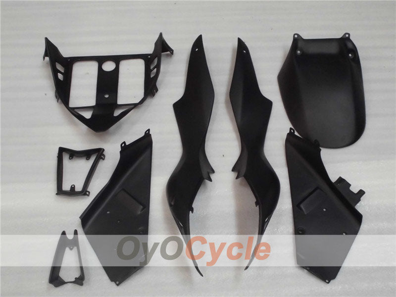 Kit de carenado para Aprilia RSV1000R 03-06 - Rojo, Blanco - Estilo de fábrica #OYO87902410