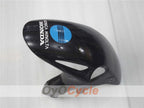 Carenado de inyección para CBR1000RR 08-11 - Azul, blanco - Konica Minolta #OYO87900691