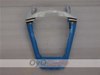 Carenado de inyección para CBR1000RR 08-11 - Azul, blanco - Konica Minolta #OYO87900691