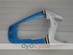 Carenado de inyección para CBR1000RR 08-11 - Azul, blanco - Konica Minolta #OYO87900691