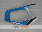 Carenado de inyección para CBR1000RR 08-11 - Azul, blanco - Konica Minolta #OYO87900691