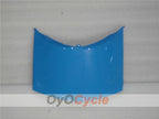 Carenado de inyección para CBR1000RR 08-11 - Azul, blanco - Konica Minolta #OYO87900691