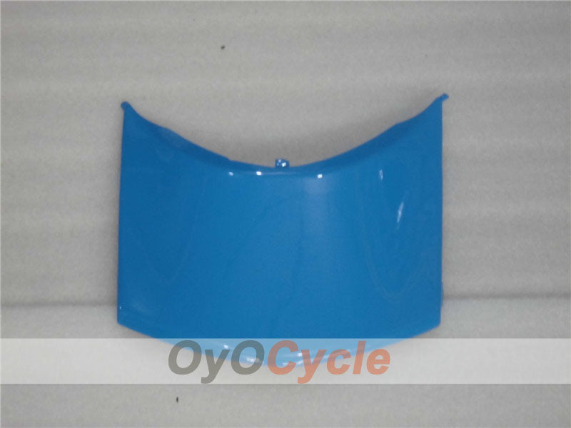 Carenado de inyección para CBR1000RR 08-11 - Azul, blanco - Konica Minolta #OYO87900691