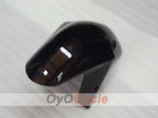 Carenado de inyección para GSX R600 01-03 - Amarillo, Negro - Estilo de fábrica #OYO87905094