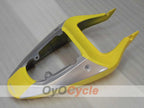 Carenado de inyección para GSX R600 01-03 - Amarillo, Negro - Estilo de fábrica #OYO87905094