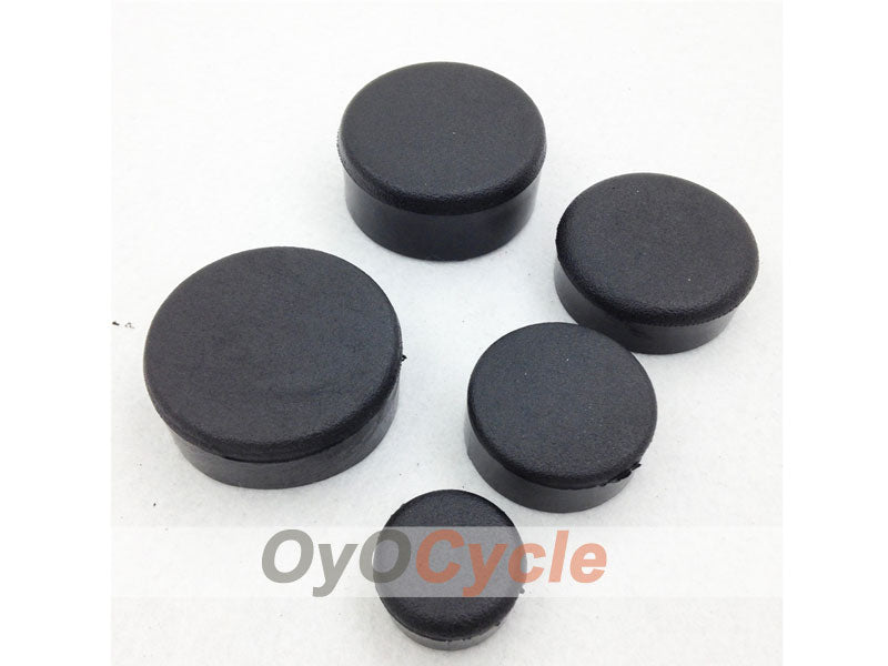 Tapones de marco para Suzuki Hayabusa 99-12 #OYO87904189 Imagen principal del producto