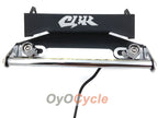 Luz LED Eliminadora de Guardabarros Para Honda 03-06 CBR600RR #OYO87904103