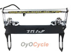 Luz LED Eliminadora de Guardabarros Para Honda 03-06 CBR600RR #OYO87904103