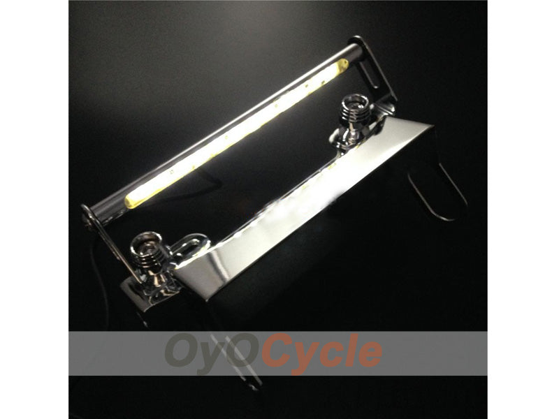 Luz LED Eliminadora de Guardabarros para Honda 04-07 CBR1000RR #OYO87904106