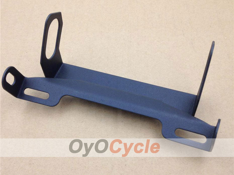 Eliminador de guardabarros (Tidy Tail) para Honda 04-07 CBR1000RR #OYO87904108 Imagen secundaria del producto