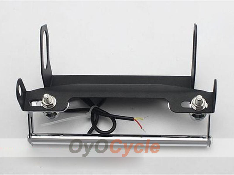 Luz LED Eliminadora de Guardabarros para Honda 04-07 CBR1000RR #OYO87904106 Imagen principal del producto