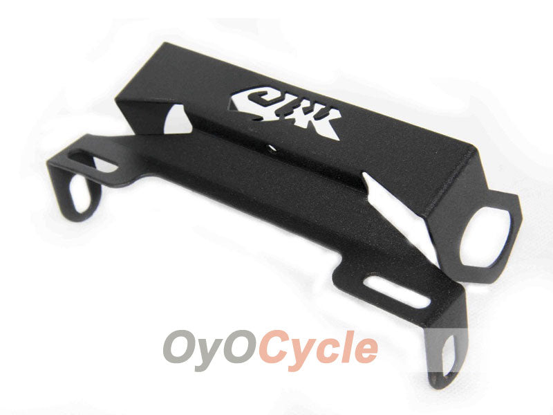 Eliminador de guardabarros Tidy Tail para Honda 04-07 CBR1000RR #OYO87904102 Imagen principal del producto
